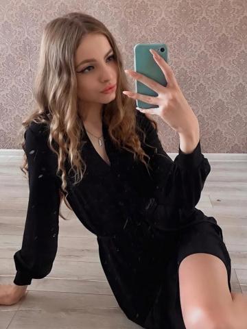 Викуся